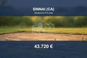 Immobile in asta di 692 m² a Sinnai