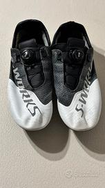 Sworks exos tg 45