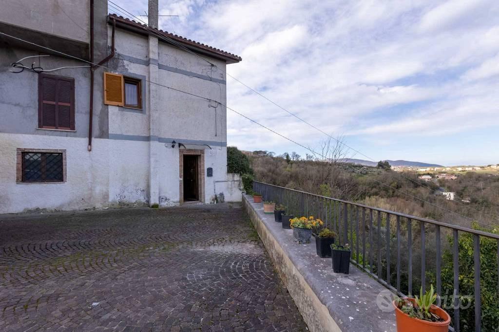 Appartamento – RI - Altro