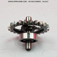 ALBERINO POMPA KAWASAKI KXF 250 2006 2007 KX-F 200