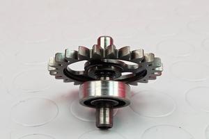 ALBERINO POMPA KAWASAKI KXF 250 2006 2007 KX-F 200