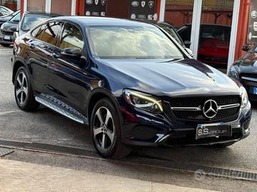 GLC 250 4Matic coupe -unipro-rate-unipro-