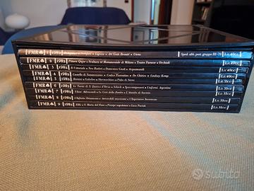 "FMR"  Rivista d'arte di Franco Maria Ricci