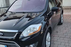 Ford Kuga Titaniun 2000 Diesel 4wd automatica full