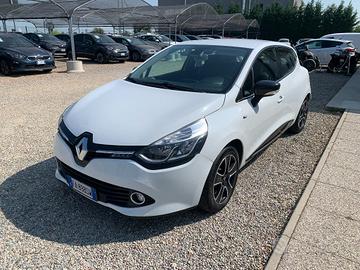RENAULT Clio 1.5 dCi 8V 75CV Start&Stop 5 porte