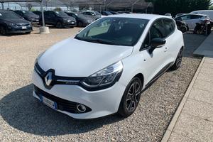 RENAULT Clio 1.5 dCi 8V 75CV Start&Stop 5 porte