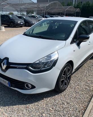 RENAULT Clio 1.5 dCi 8V 75CV Start&Stop 5 porte