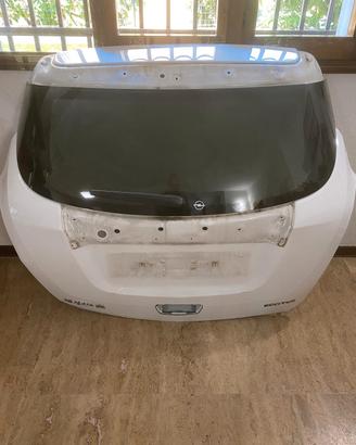 portellone opel moka 2019