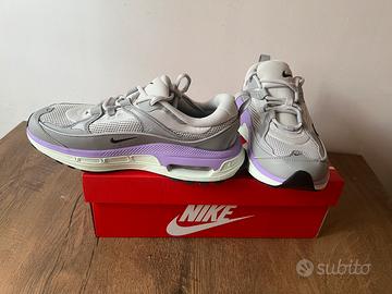Nike donna n. 39 nuove con scatola
