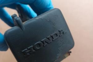 porattrezzi honda xl 600 r