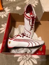 Puma Future Cat M1 Scuderia Ferrari