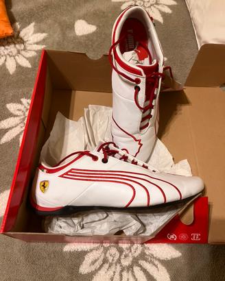 Puma Future Cat M1 Scuderia Ferrari