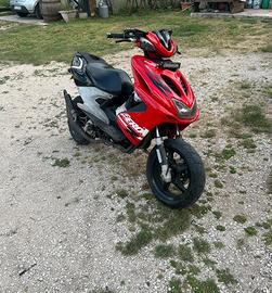 Yamaha aerox 50-1999