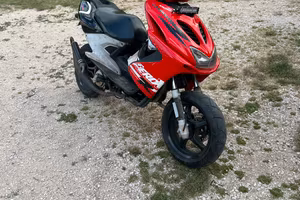 Yamaha aerox 50-1999