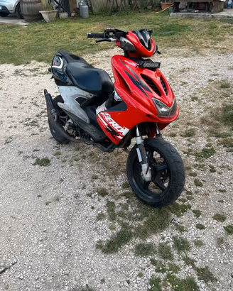 Yamaha aerox 50-1999
