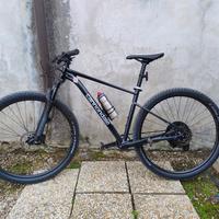 Mountain bike CANNONDALE TRAIL SL 3 