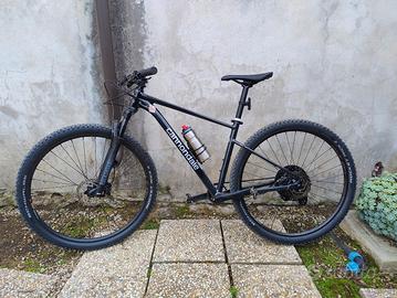 Mountain bike CANNONDALE TRAIL SL 3 