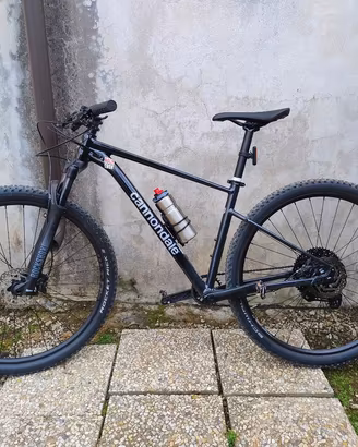 Mountain bike CANNONDALE TRAIL SL 3 