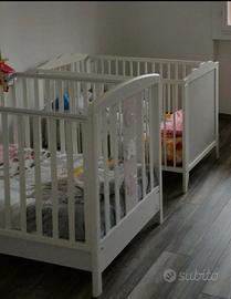 Culla Ikea come NUOVA