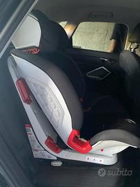 Seggiolino auto Chicco 0-36 kg
