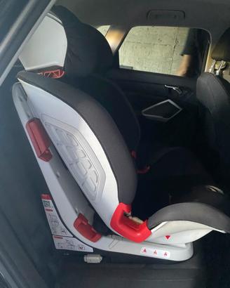 Seggiolino auto Chicco 0-36 kg