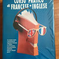Corso Pratico inglese e francese 