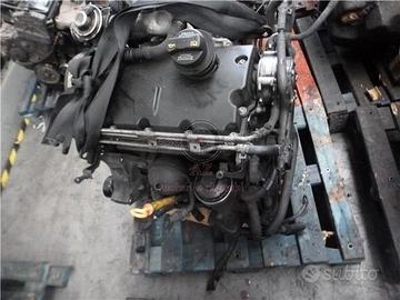 Volkswagen polo 2004 - ATD