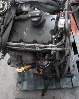 Volkswagen polo 2004 - ATD