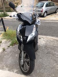 Peugeot Geopolis 250 - 2008