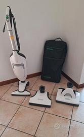 Folletto vk 220 completo