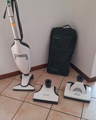Folletto vk 220 completo