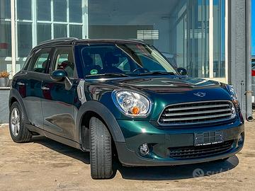 Mini Cooper Countryman 1.6