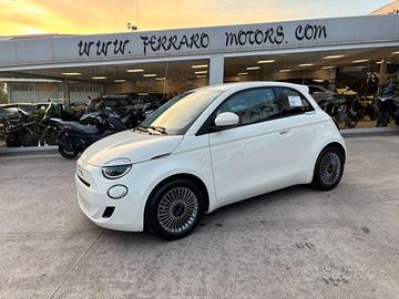 Fiat 500 Hybrid Torino 2026 / KM 0 IVA ESPOSTA Tua