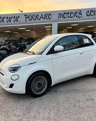 Fiat 500 Hybrid Torino 2026 / KM 0 IVA ESPOSTA Tua