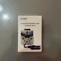 Laccio porta radiocomando Dji