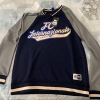 Felpa Inter Oversize