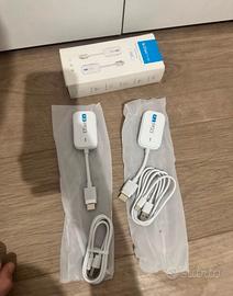 HDMI Transmitter & Rece EZCast 1080P 60Hz