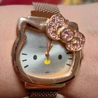 orologio Hello Kitty 