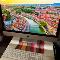 iMac 27”5K RETINA - Intel i5 3.8Ghz 40GB/2TB - 8GB