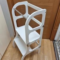 Torre montessori Ettetete