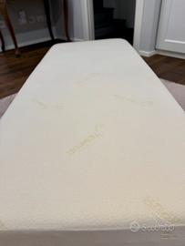 Materasso TEMPUR singolo