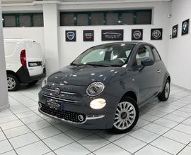 Fiat 500 1.0cc 71cv Hybrid Lounge