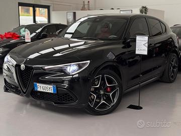 Alfa Romeo Stelvio 2.0 Turbo 280 CV AT8 Q4 Executi