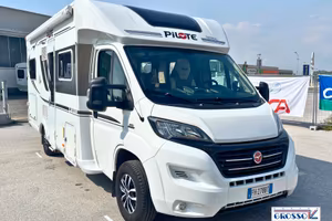 Pilote ESSENTIAL P 716