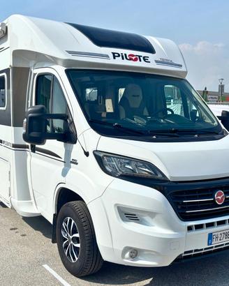 Pilote ESSENTIAL P 716