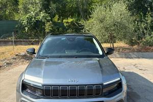 Jeep Avenger 1200