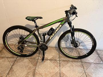 Bici MTB Atala