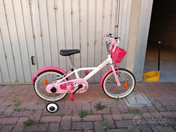 Bici bimba