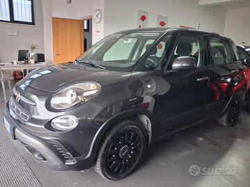 Fiat 500L 1.3 Multijet 95 CV Cross