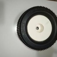 Ruote Monster Truck 1/8